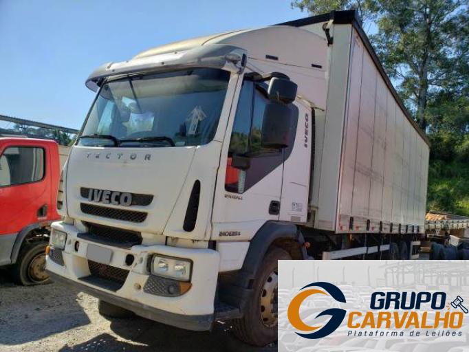 IVECO TECTOR 11/11