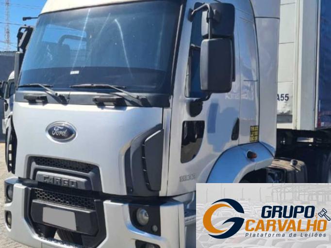 FORD CARGO 1933 14/14