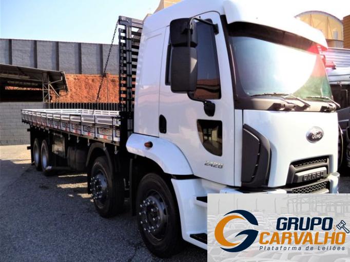 FORD CARGO 2428 11/12