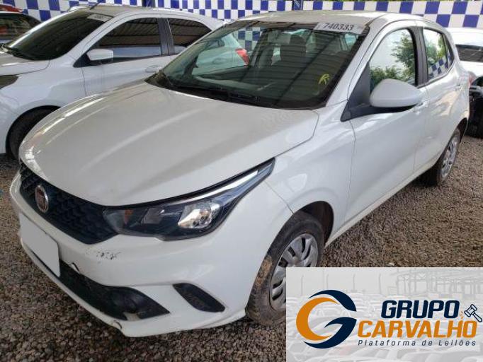 FIAT ARGO 18/19