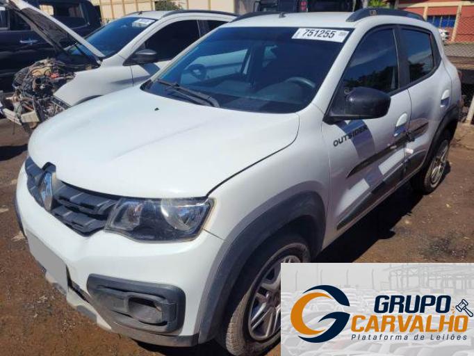 RENAULT KWID 19/20