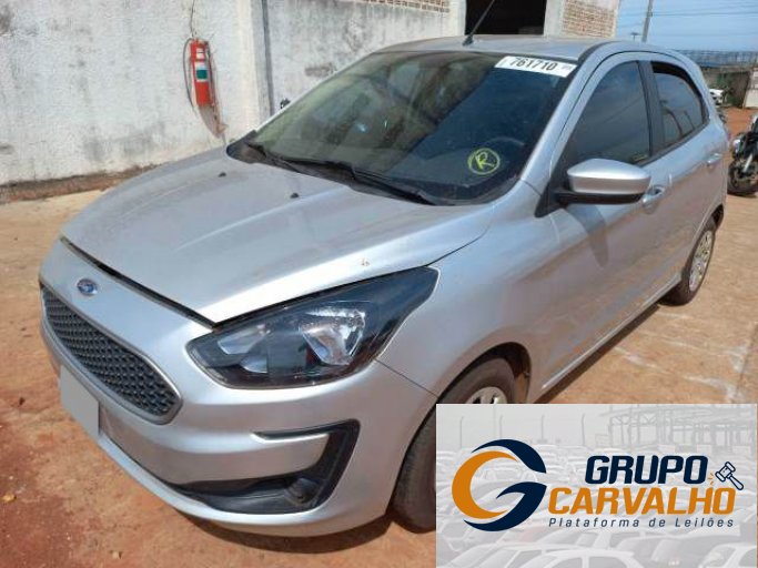 FORD KA 20/21