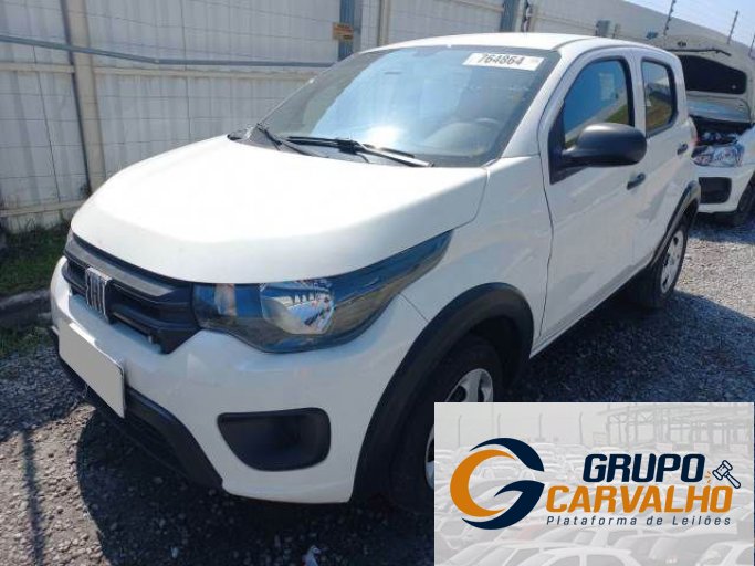 FIAT MOBI 21/21
