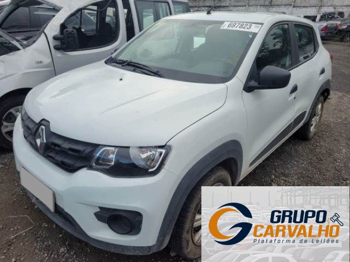RENAULT KWID 21/22