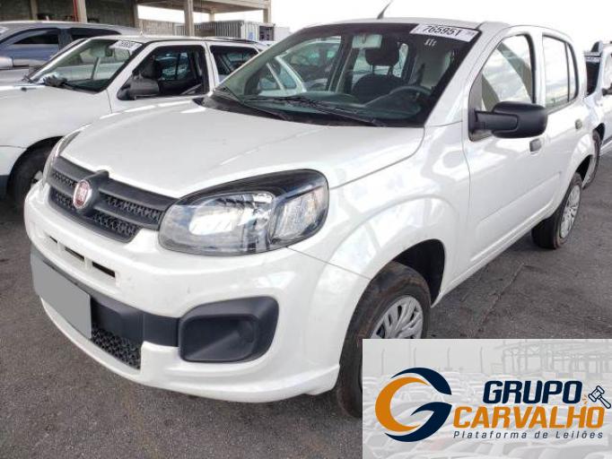 FIAT UNO 21/21