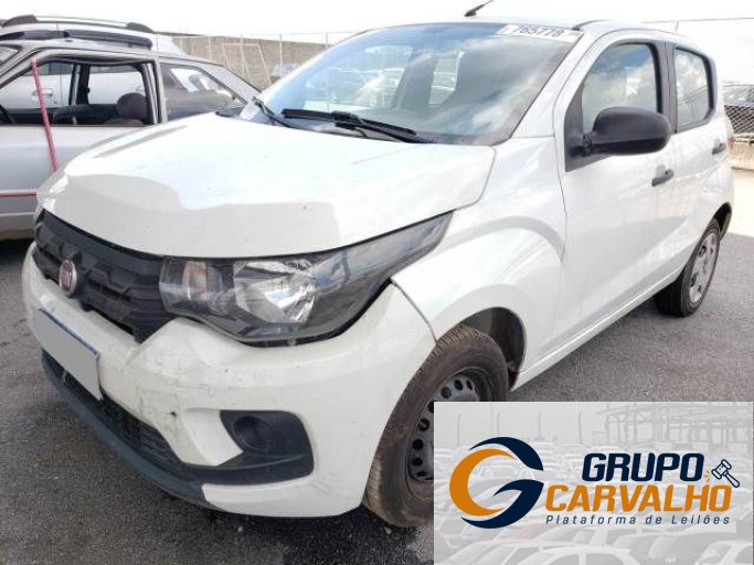 FIAT MOBI 21/21