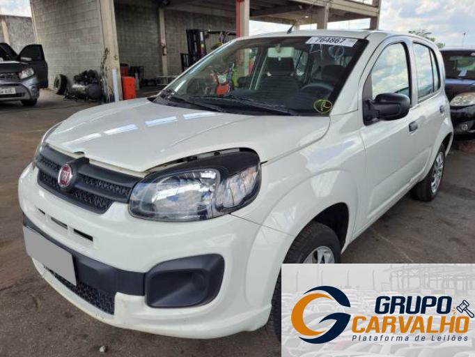 FIAT UNO 21/21
