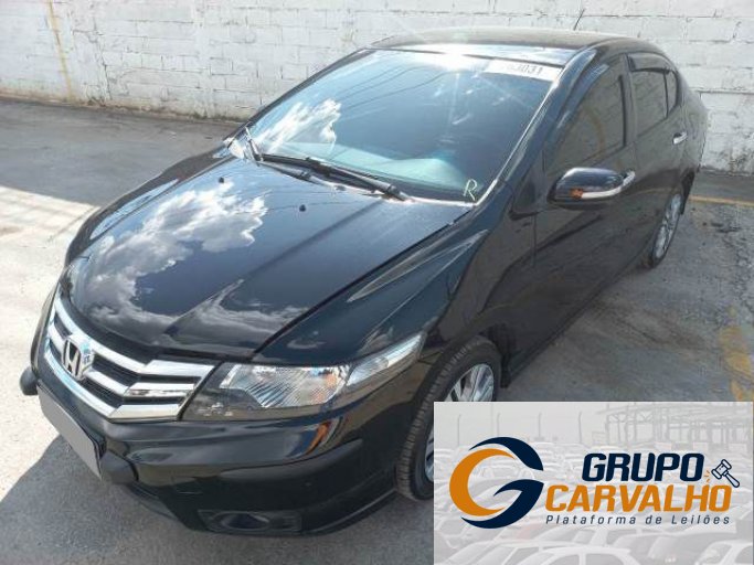HONDA CITY 13/14