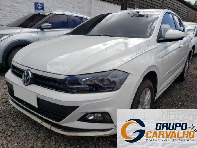 VOLKSWAGEN POLO 21/22