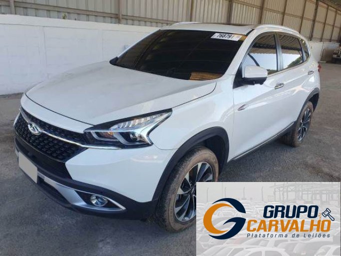 CAOA CHERY TIGGO 7 21/22
