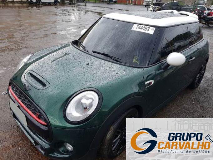MINI COOPER 15/16