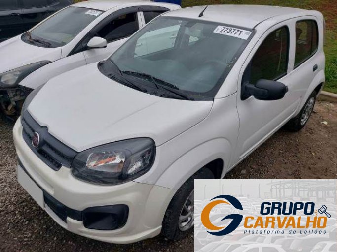 FIAT UNO 21/21