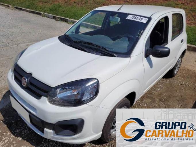 FIAT UNO 21/21