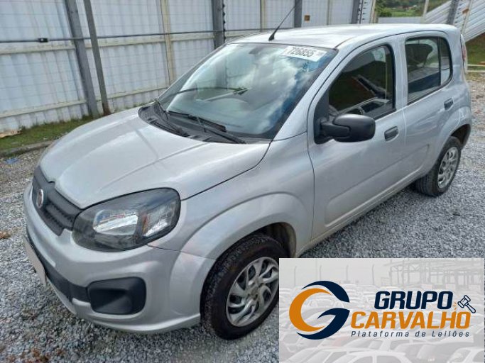 FIAT UNO 20/21