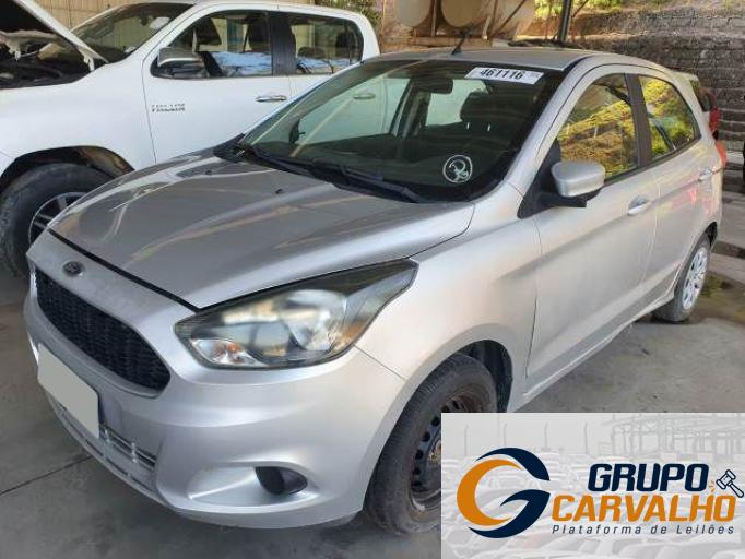 FORD KA 16/17