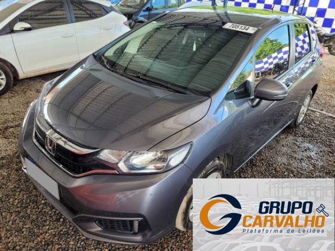 HONDA  FIT 21/21