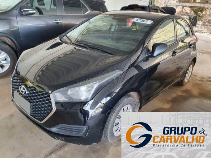 HYUNDAI HB20 19/19