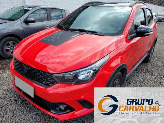 FIAT ARGO 21/21
