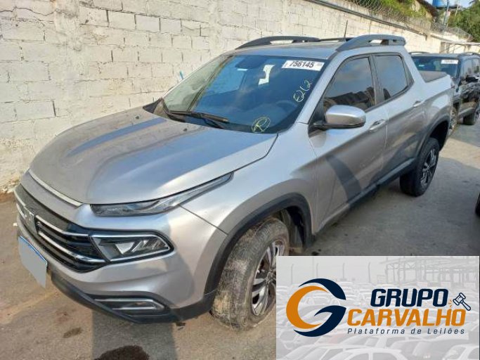 FIAT TORO 22/23