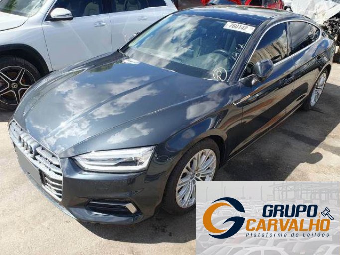AUDI A5 SPORTBACK 18/18