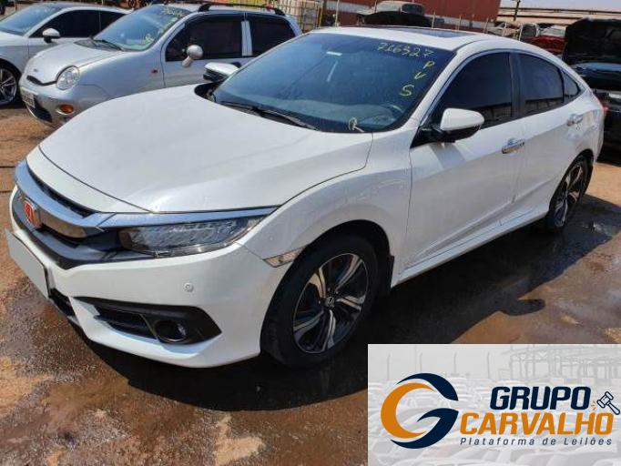 HONDA CIVIC 19/19