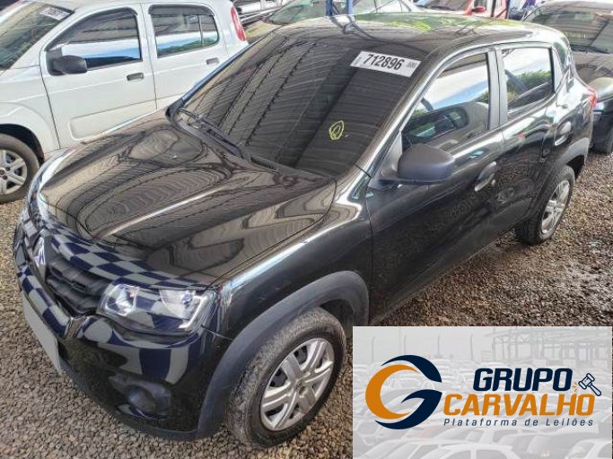 RENAULT KWID 20/21
