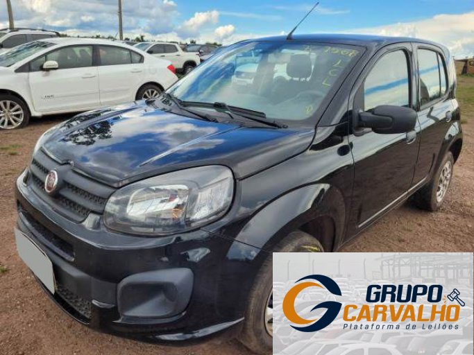 FIAT UNO 21/21