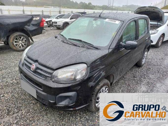 FIAT UNO 20/21