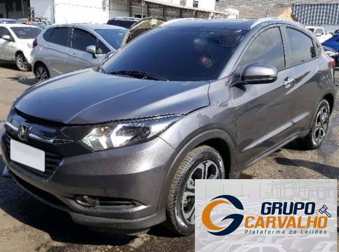 HONDA HR-V 15/16