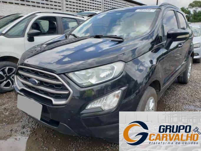 FORD ECOSPORT 18/19