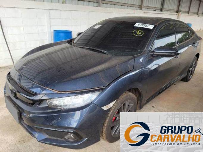 HONDA CIVIC 19/20