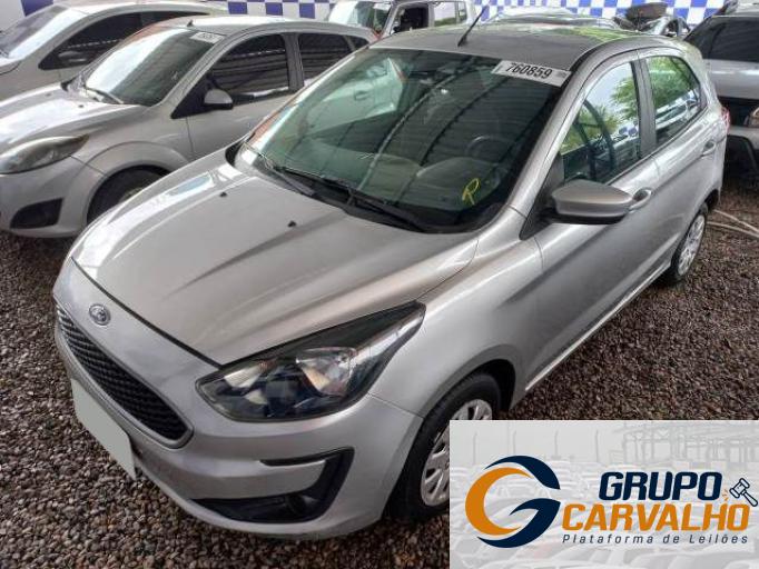 FORD KA 19/20
