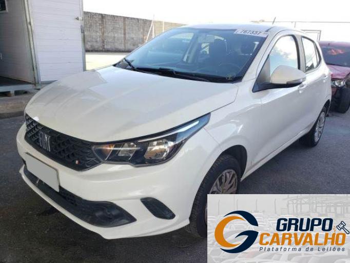 FIAT ARGO 21/21
