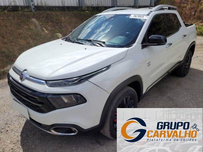 FIAT TORO 17/17