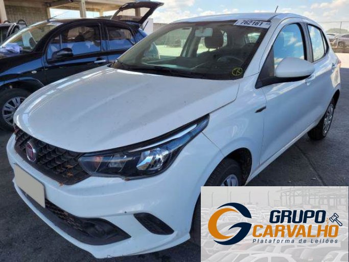 FIAT ARGO 19/20