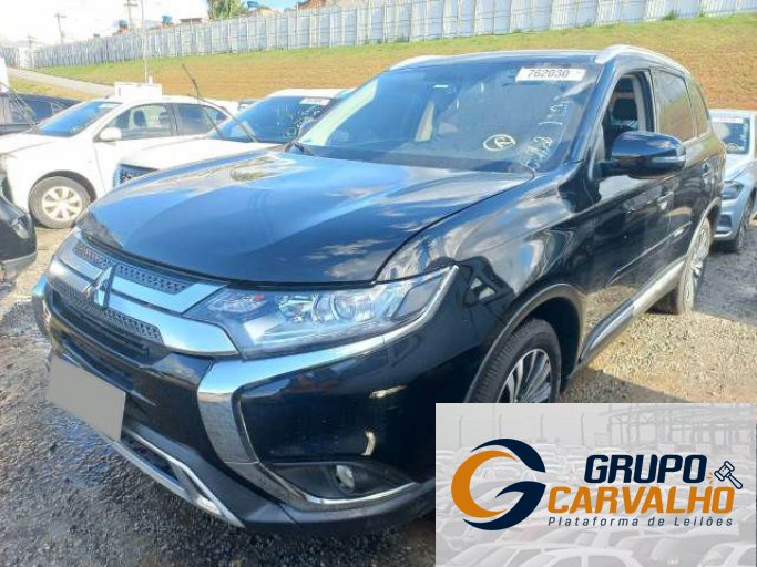 MITSUBISHI OUTLANDER 21/22