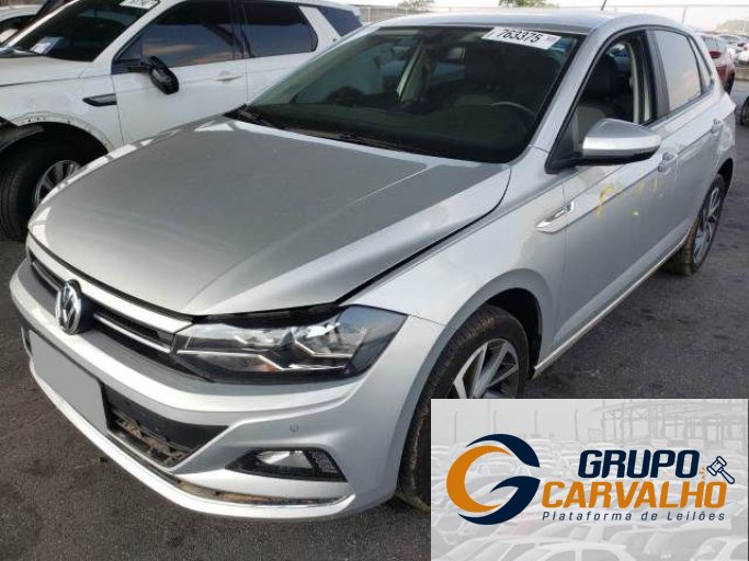 VOLKSWAGEN POLO 18/18