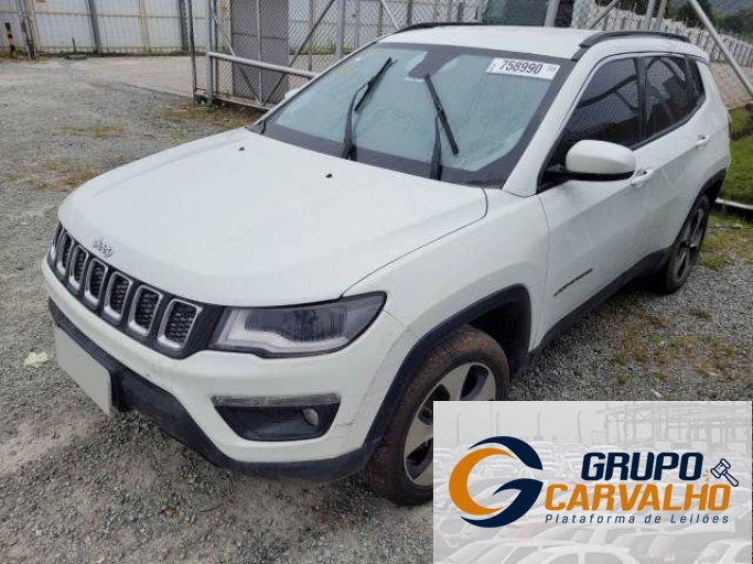 JEEP COMPASS 18/18