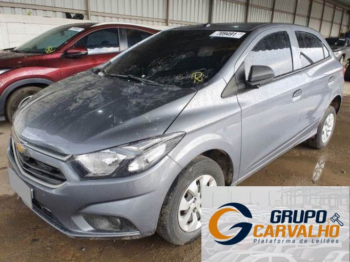 CHEVROLET ONIX 20/20