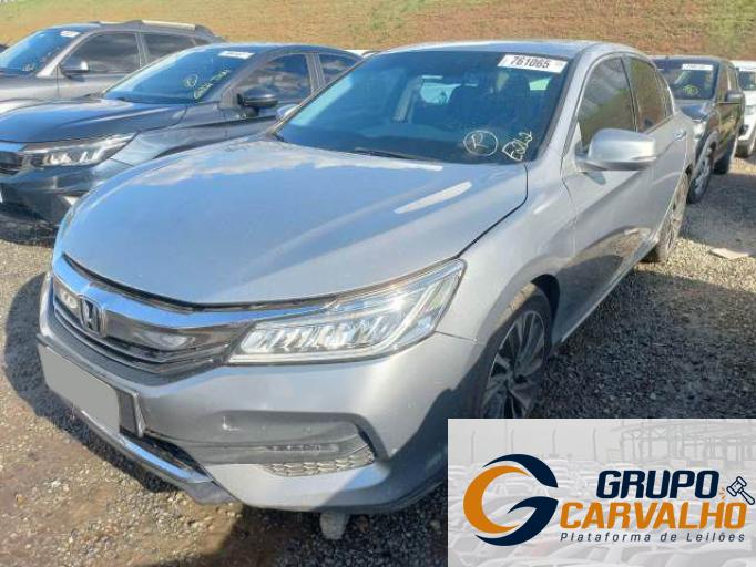 HONDA ACCORD 17/17