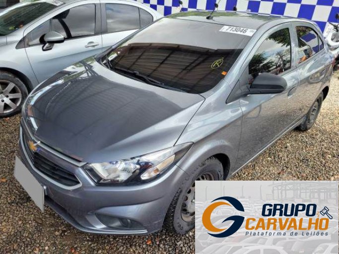 CHEVROLET ONIX 19/20