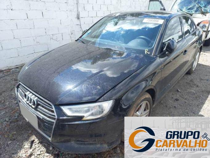 AUDI A3 SEDAN 18/18