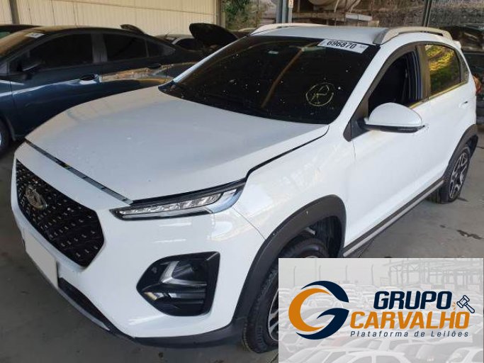 CAOA CHERY TIGGO 3X 21/22
