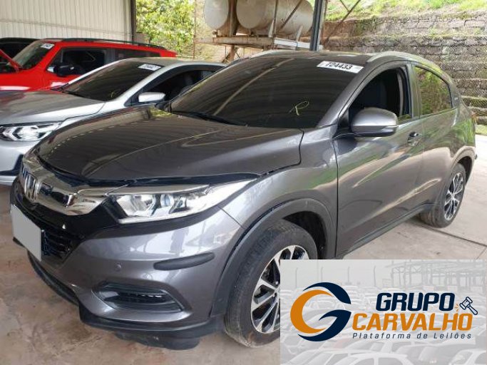 HONDA HR-V 21/21