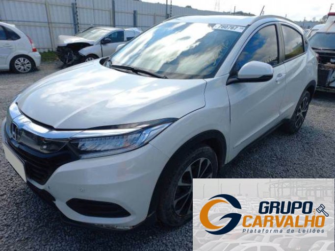 HONDA HR-V 20/20