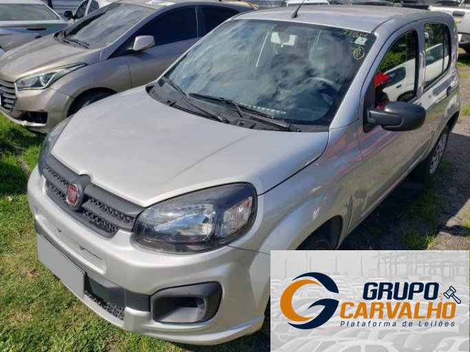 FIAT UNO 21/21