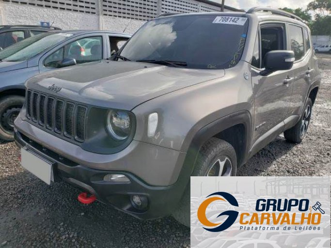 JEEP RENEGADE 21/21