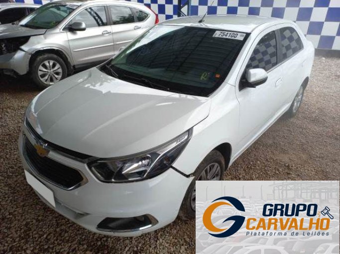 CHEVROLET COBALT 18/19