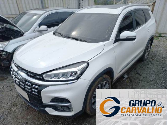 CAOA CHERY TIGGO 8 20/21