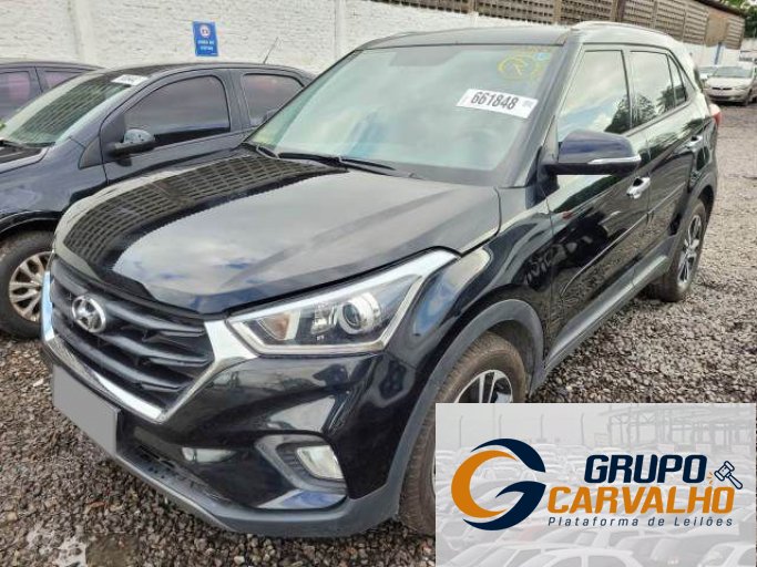 HYUNDAI CRETA 21/21